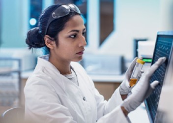 Biostatics